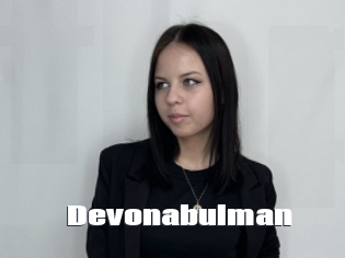 Devonabulman