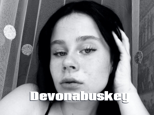 Devonabuskey
