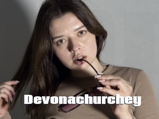 devonachurchey The hot porn
