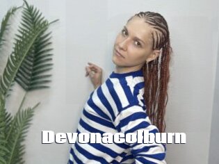 Devonacolburn