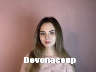 Devonacoup