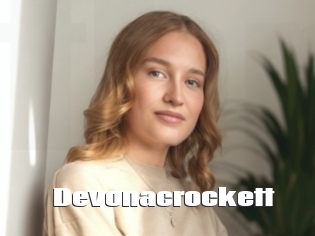 Devonacrockett
