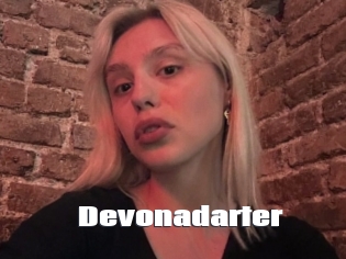 Devonadarter