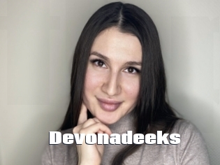 Devonadeeks