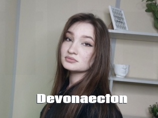 Devonaecton