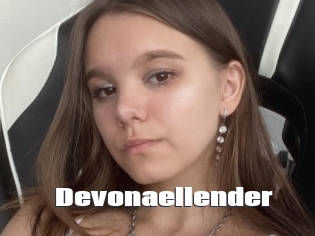 Devonaellender