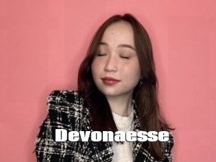 Devonaesse