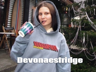 Devonaestridge