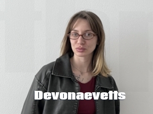 Devonaevetts