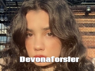 Devonaforster