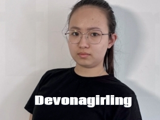 Devonagirling