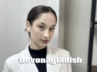 Devonagladish