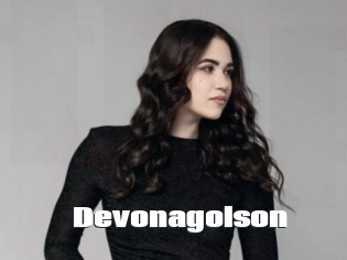 Devonagolson