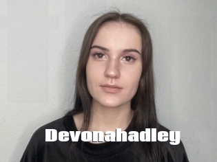 Devonahadley