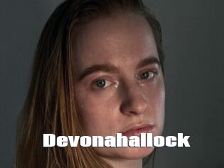 Devonahallock