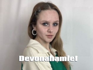 Devonahamlet