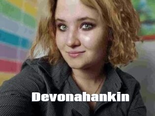 Devonahankin
