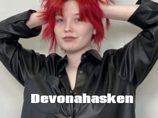 Devonahasken