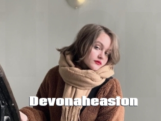 Devonaheaston