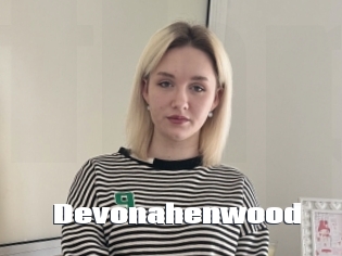 Devonahenwood