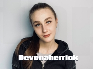 devonaherrick The hot porn