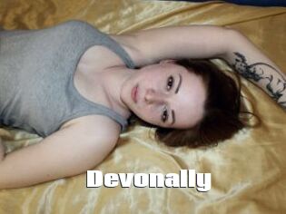 Devonally