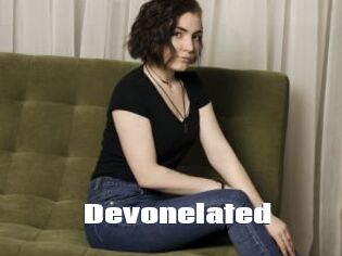 devonelated The hot porn