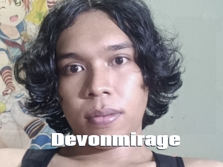 Devonmirage