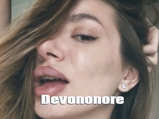 Devononore