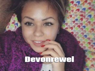 Devonrewel