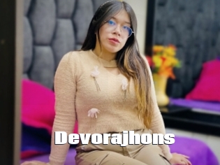Devorajhons