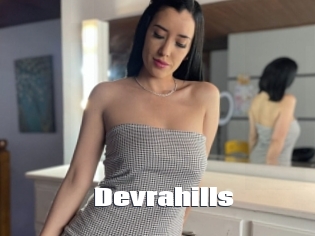 Devrahills