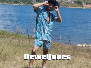Deweijones