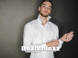 dexterdexx The hot porn