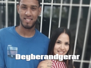 Deyberandgerar