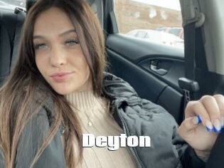 Deyton