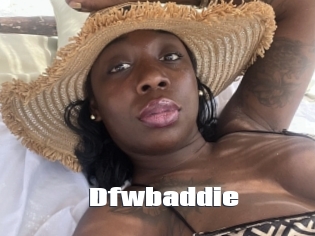 Dfwbaddie