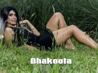Dhakoota