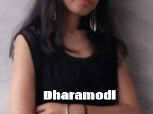 Dharamodi