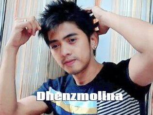 Dhenzmolina