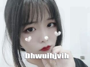 Dhwuihjvih