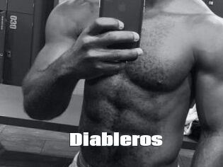 Diableros