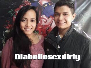Diabolicsexdirty
