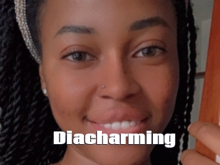 Diacharming