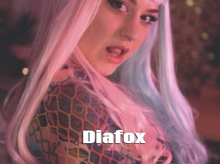 diafox The hot porn
