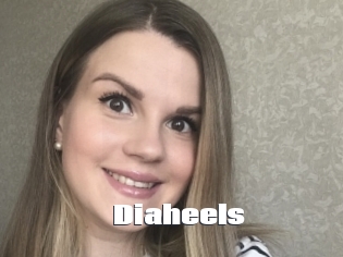 Diaheels