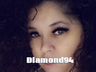 diamond94 The hot porn