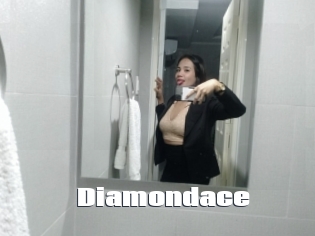 Diamondace