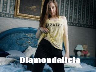 Diamondalicia