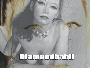 Diamondbabii